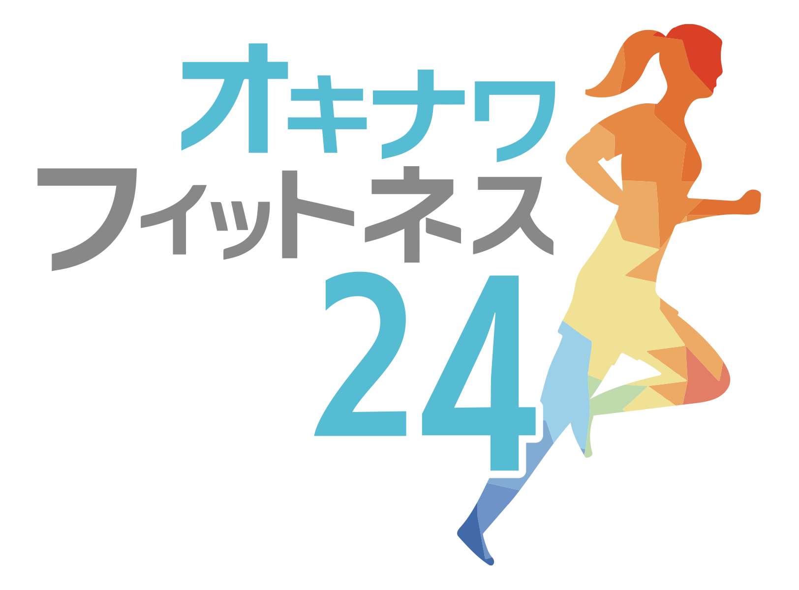 オキナワフィットネス２４
